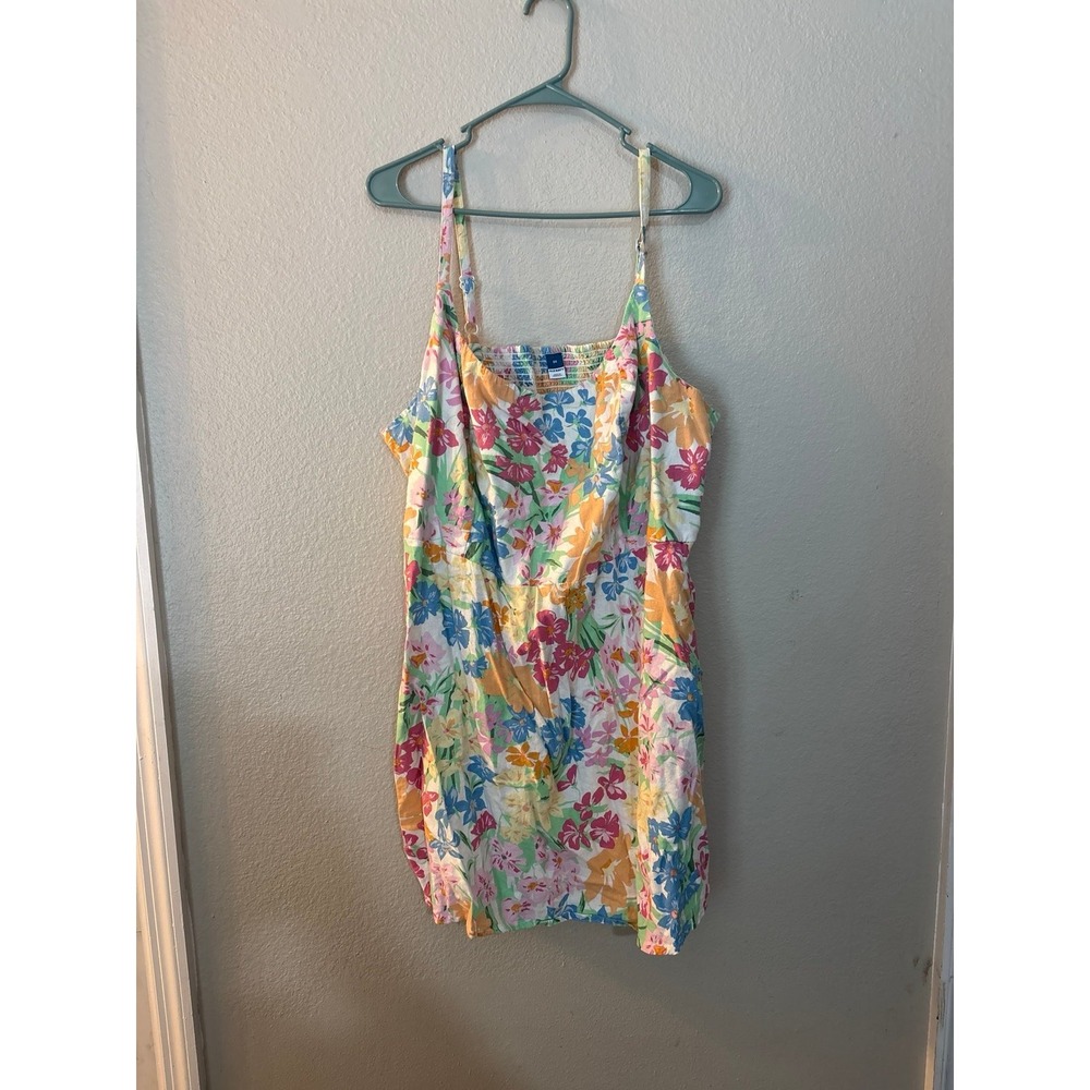 Women's old navy mini dress